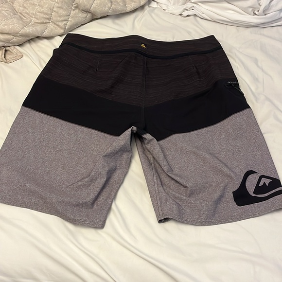 Quicksilver Swim Trunks - Picture 3 of 3